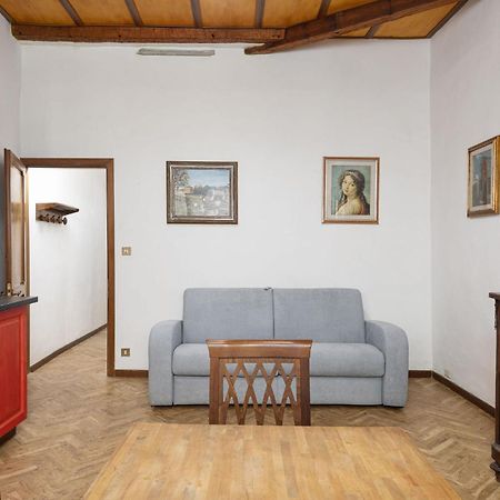 Unyca - Ampio Rifugio Per Famiglie A Firenze Apartment Bagian luar foto