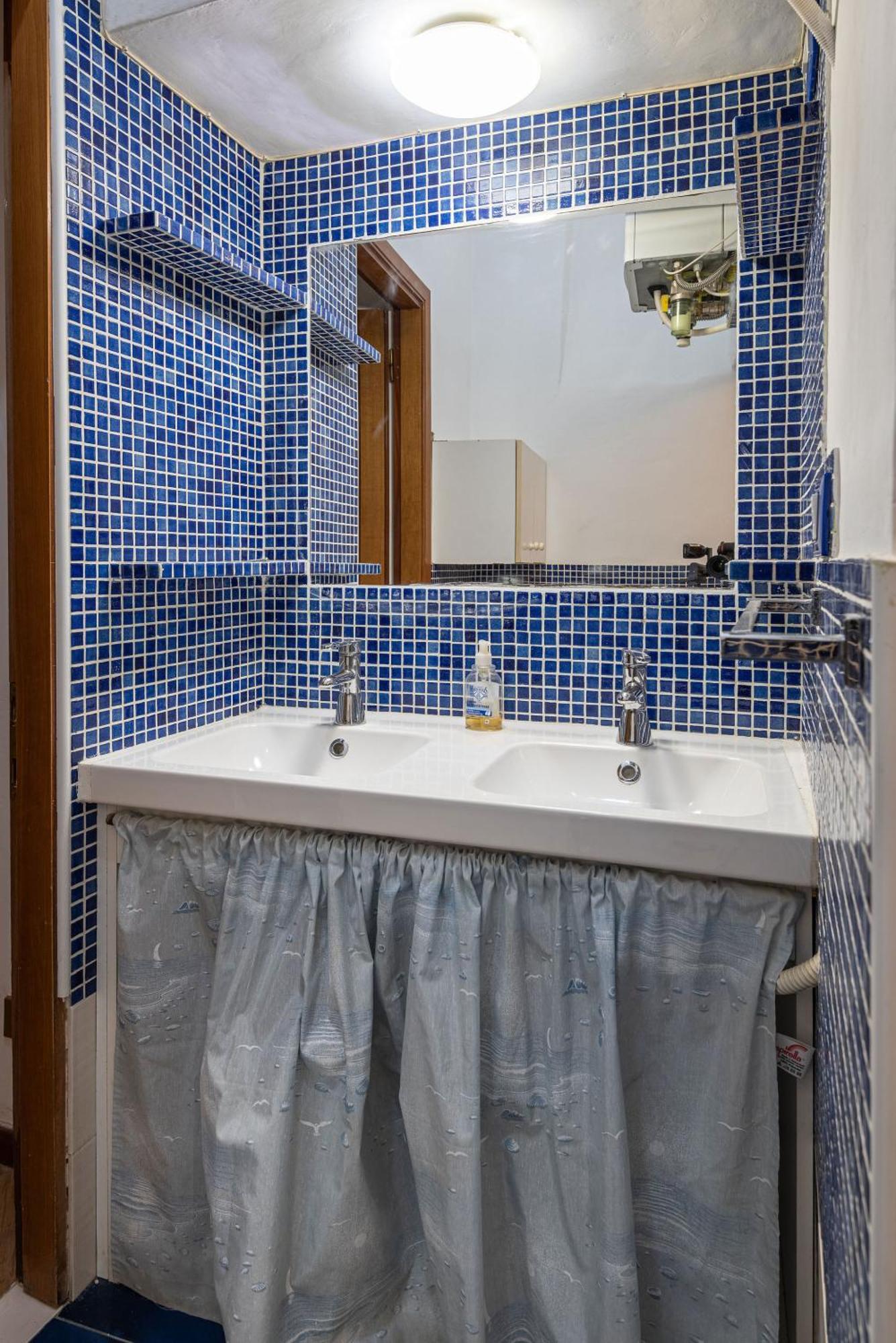 Unyca - Ampio Rifugio Per Famiglie A Firenze Apartment Bagian luar foto